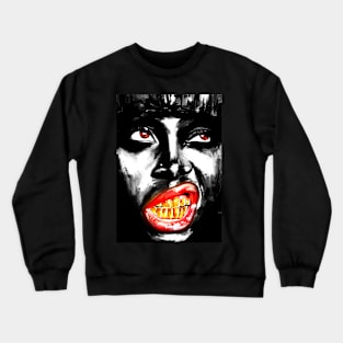 Erykah Badu | RNB Legendary Crewneck Sweatshirt